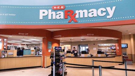 H-E-B Pharmacy