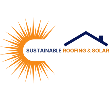 Sustainable Roofing & Solar