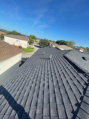 Sustainable Roofing & Solar