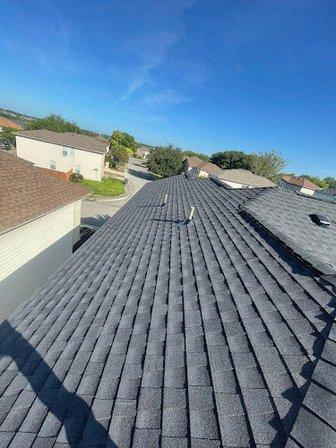 Sustainable Roofing & Solar