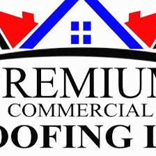 Premium commercial roofing LLC.