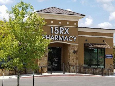 15RX Pharmacy 1