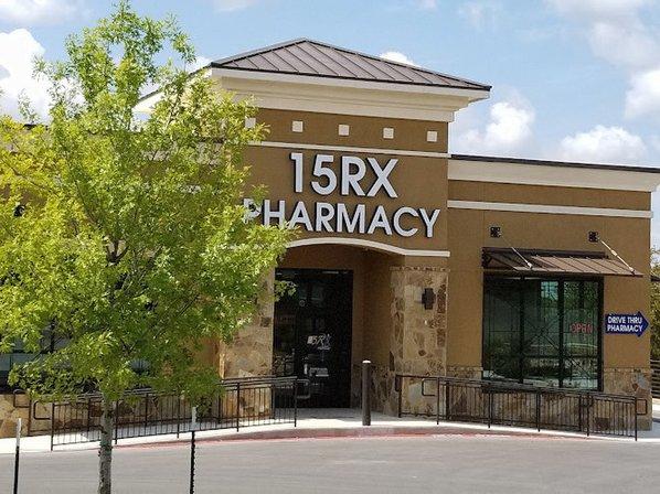 15RX Pharmacy 1