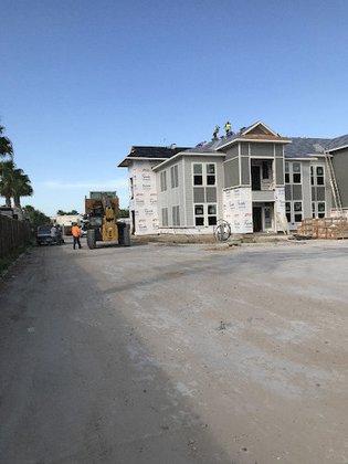 Premium commercial roofing LLC.