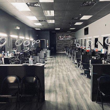 Plugged In Barbershop