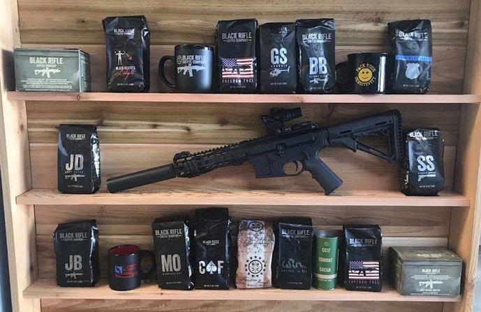 10 West Tactical