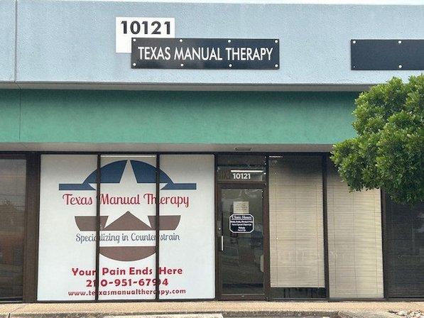 Texas Manual Therapy