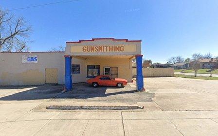 Dale Wise Custom Guns