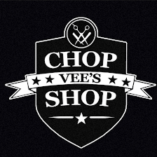 Vee's Chop Shop (inside Salons by JC)