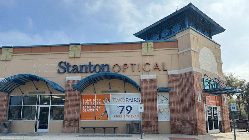 Stanton Optical