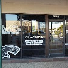 M E Firearms