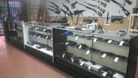 M E Firearms