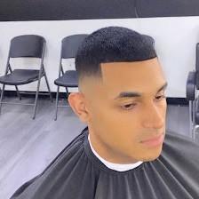 Sharperz Edge Barberstudio