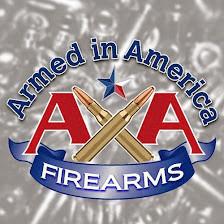 Armed in America Firearms