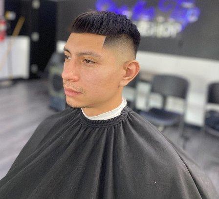 Sharperz Edge Barberstudio