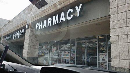Oakdell Pharmacy
