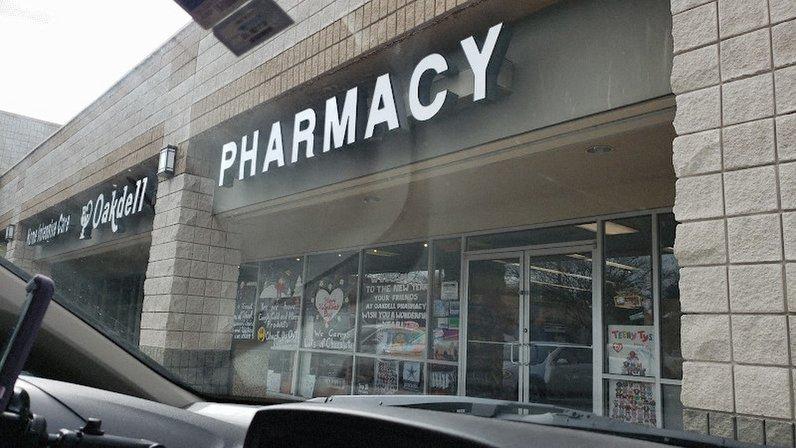 Oakdell Pharmacy