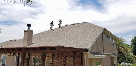 KDS Builders Roofing & Construction