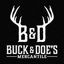 Buck & Doe's Mercantile