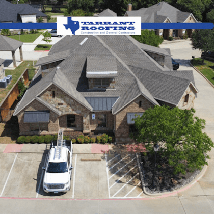 Tarrant Roofing