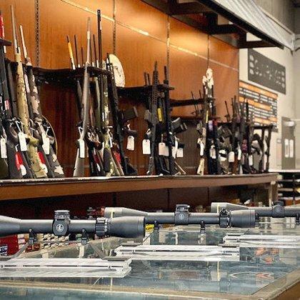 Buck & Doe's Mercantile