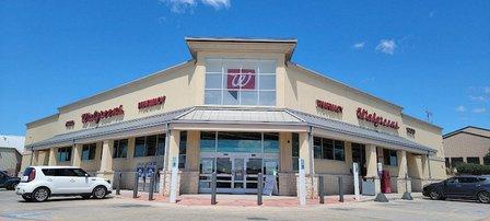 Walgreens