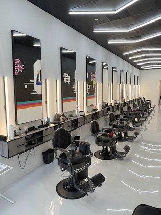 Allstars Barbershop