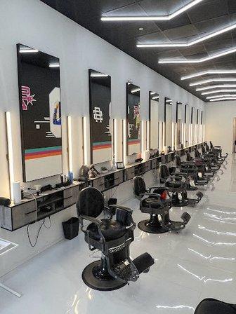 Allstars Barbershop