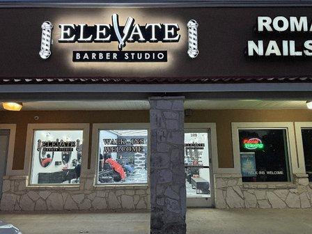 Elevate Barber Studio