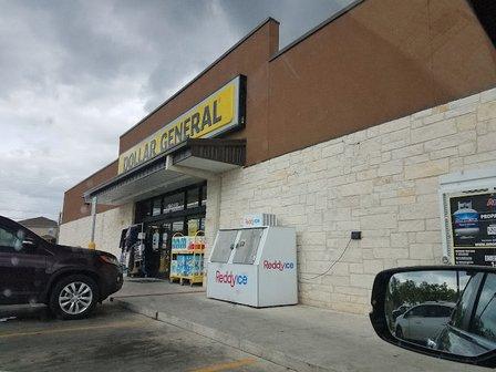Dollar General