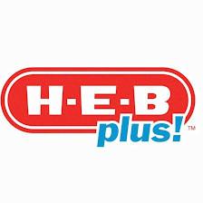 H-E-B plus!