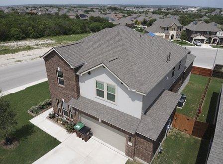 Cen-Tex Roofing & Renovations Inc.