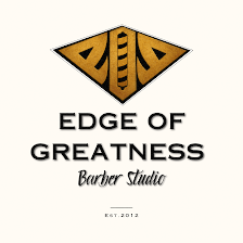 Edge of Greatness Barber Studio