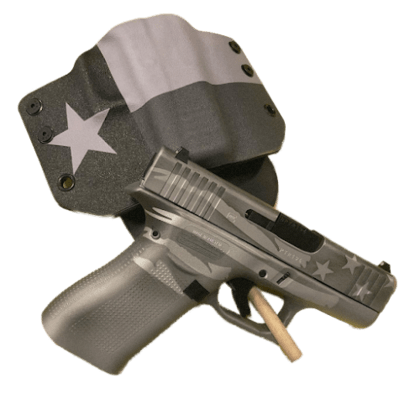 Freedom Protective Gear