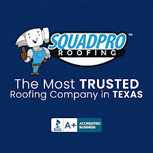 SquadPro Roofing