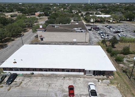 Pacific Standard Roofing