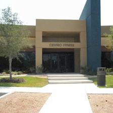 Centro Fitness