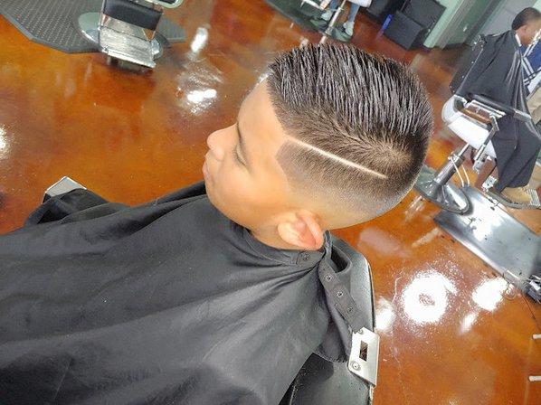 Genesis Gentlemen Parlour