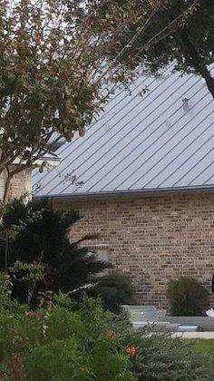 Mangold Roofing & Sheet Metal Inc