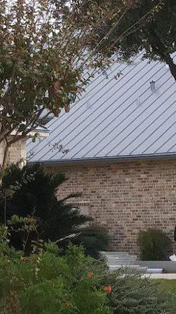 Mangold Roofing & Sheet Metal Inc