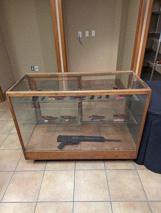 Modern Edge Armory, LLC