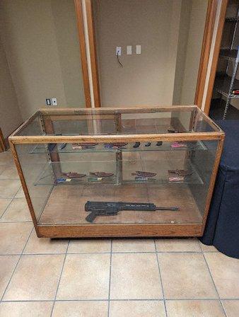 Modern Edge Armory, LLC