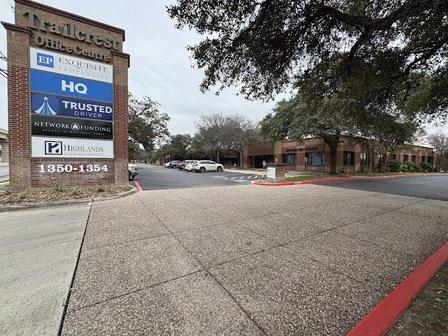 Sugar Land Psychological Associates: San Antonio Office