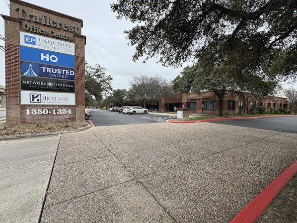 Sugar Land Psychological Associates: San Antonio Office