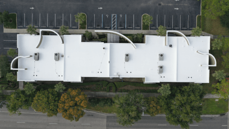 CES Roofing
