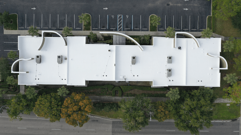 CES Roofing
