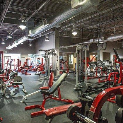 Texas Muscle & Fitness LLC