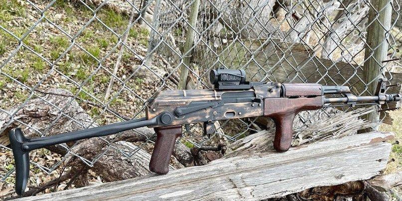 Armageddon Armory