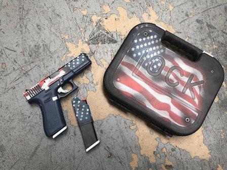 Roman Arms LLC