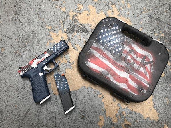 Roman Arms LLC
